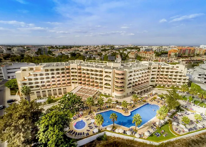 Vila Gale Cerro Alagoa